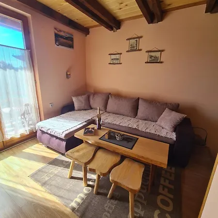 Case de vacanță Vikendica Nina