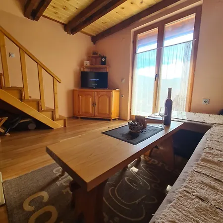 Vikendica Nina Case de vacanță