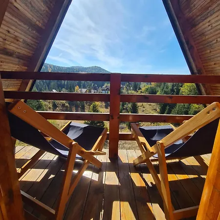 Case de vacanță Vikendica Nina *