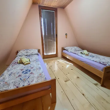 Case de vacanță Vikendica Nina Mitrovac