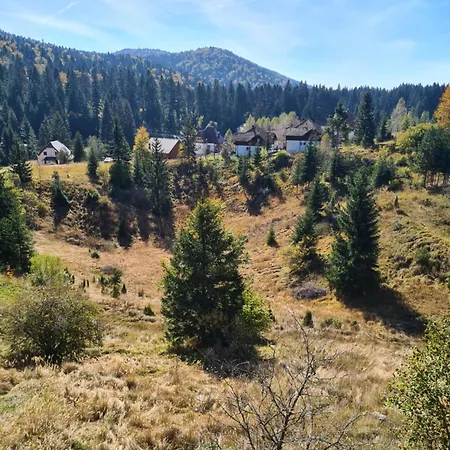 Case de vacanță Vikendica Nina *