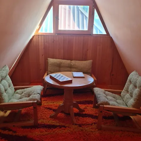 Case de vacanță Vikendica Nina