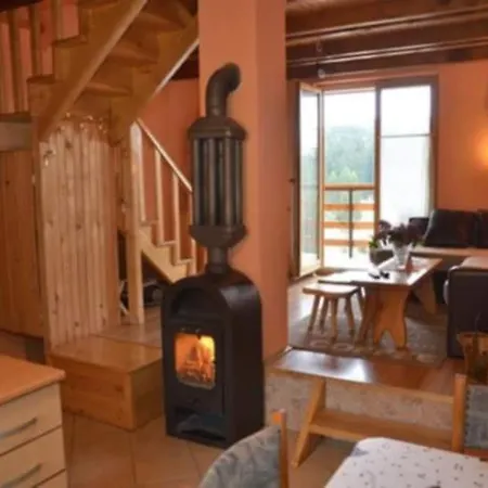 Vikendica Nina Holiday home *