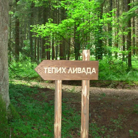 Vikendica Nina Mitrovac