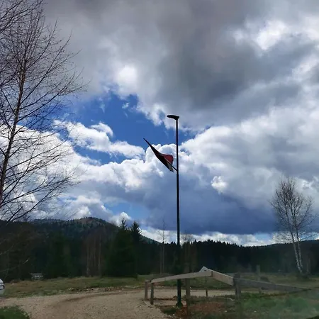 Case de vacanță Vikendica Nina *